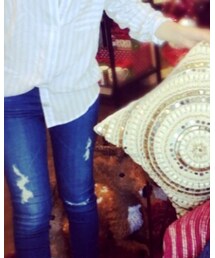 AG JEANS | デニムパンツ