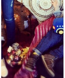 AG/Adriano Goldschmied | デニムパンツ