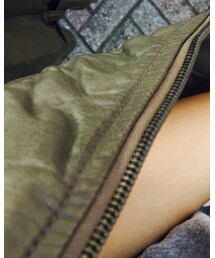 ZARA | ライダースジャケット