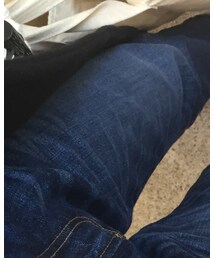 BARNYARDSTORM | デニムパンツ