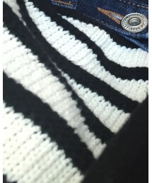 ZARA | ニット/セーター