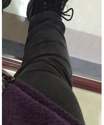 UNIQLO | その他パンツ