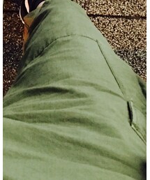 Ungrid | カーゴパンツ