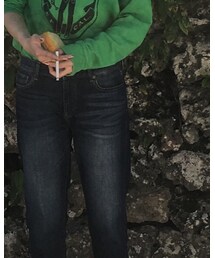 UNIQLO | デニムパンツ