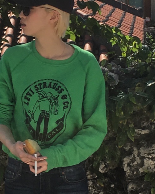 Levi's | スウェット