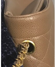 CHANEL | ショルダーバッグ