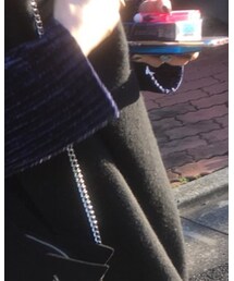 CONVERSE TOKYO | マフラー