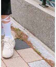 NEW BALANCE | スニーカー