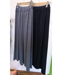 import | スカート