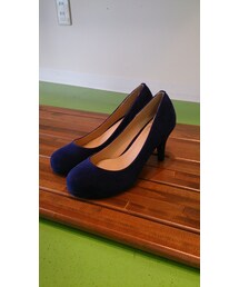 import | パンプス