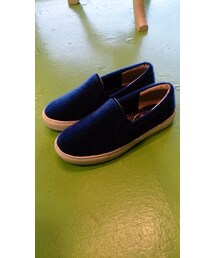 import | スニーカー