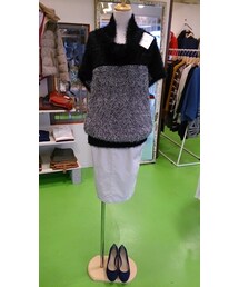 import | ニット/セーター