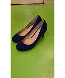 import | パンプス