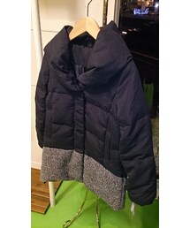 internal select | ダウンジャケット/コート