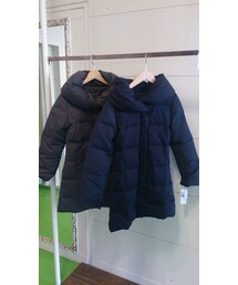 LA・DO・RA | ダウンジャケット/コート