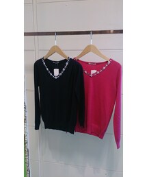 internal select | ニット/セーター