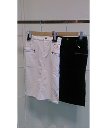 internal select | スカート