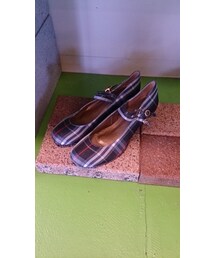 world buying | パンプス