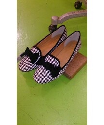 internal select | パンプス