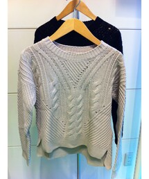 world buying | ニット/セーター