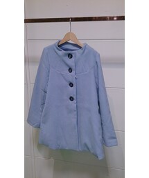 internal select | その他アウター