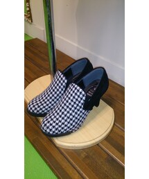 internal select | ブーティ