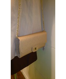 internal select | ショルダーバッグ