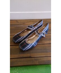 world buying | パンプス