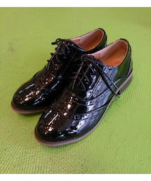 internal select | ドレスシューズ