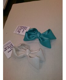 internal select | バレッタ/ヘアクリップ