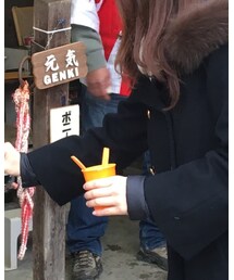 anatelier | ジャケット/アウター