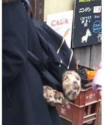 31 Sons de mode | バックパック/リュック