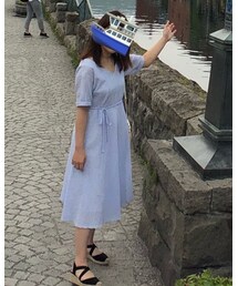 le reve vaniller | ワンピース