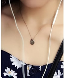 TIFFANY&Co. | ネックレス