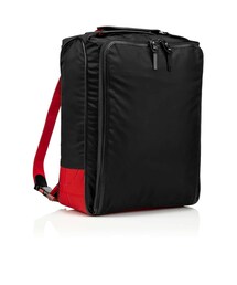 Christian Louboutin | Hop'n Zip Classic Fabric(バックパック/リュック)