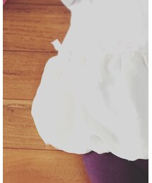 pom ponette junior | ワンピース