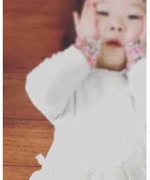 GAP | ロンパース