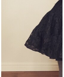 MICROBE by Miss Grant | スカート