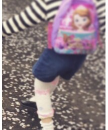 H&M | デニムパンツ