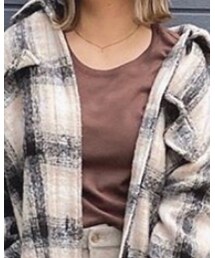 GU | Tシャツ/カットソー