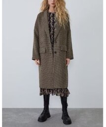 ZARA | その他アウター