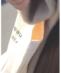 beautiful people | トートバッグ