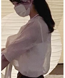 Amiur | シャツ/ブラウス