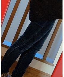UNIQLO | デニムパンツ