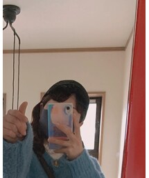 UNIQLO | キャップ