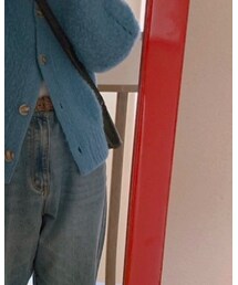 UNIQLO | ショルダーバッグ