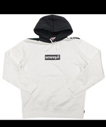 Supreme  | 14SS Supreme COMME DES GARCONS Pullover Hoodie (パーカー)