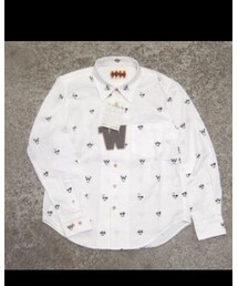 WEIRDO | シャツ/ブラウス