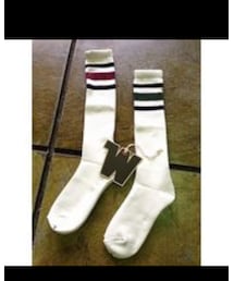 WEIRDO | ソックス/靴下