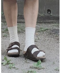 leno | ソックス/靴下